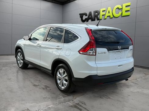Used 2014 Honda CR-V EX image 8