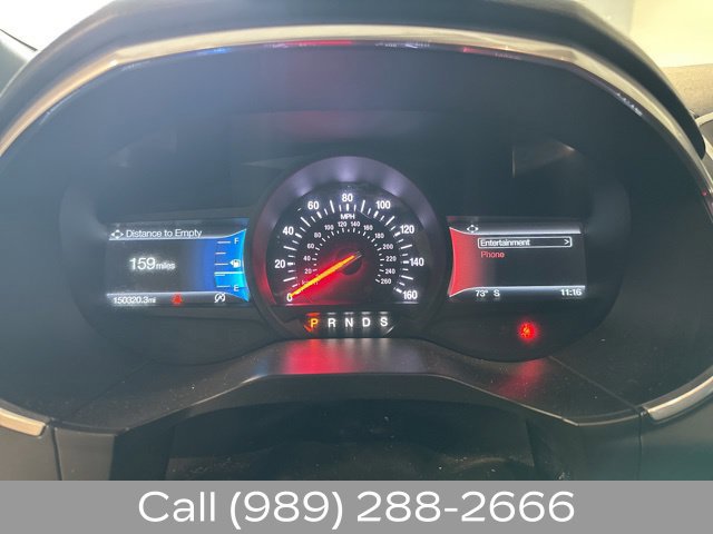 Used 2019 Ford Edge ST w/ Convenience Package AWD/4WD image 14