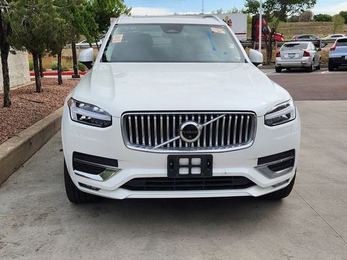 Used 2023 Volvo XC90 B6 Plus w/ Protection Package Premier AWD/4WD image 3
