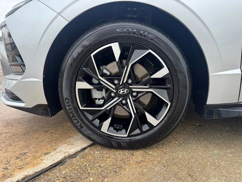 Used 2025 Hyundai Sonata SEL image 11