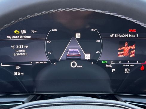 New 2025 Audi A5 2.0T Premium Plus image 21