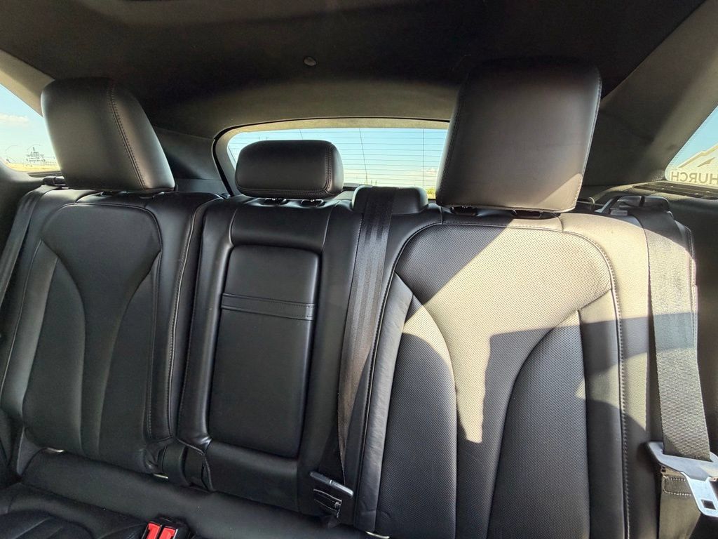 Used 2017 Lincoln MKC Reserve FWD image 8