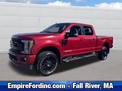 Used 2019 Ford F250 Lariat