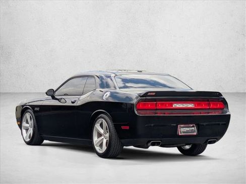 Used 2014 Dodge Challenger SRT8 Core w/ Electronics Convenience Group image 8