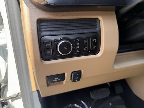 New 2026 Ford F250 Lariat w/ Lariat Premium Package AWD/4WD image 29