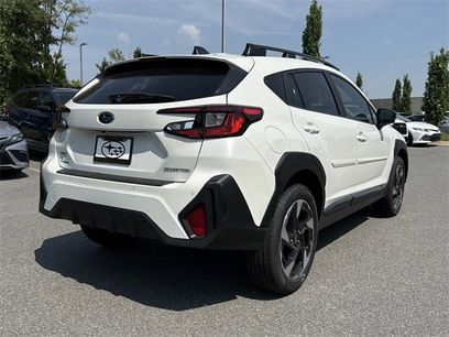 New 2025 Subaru Crosstrek 2.5i Limited