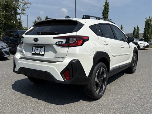 New 2025 Subaru Crosstrek 2.5i Limited image 3