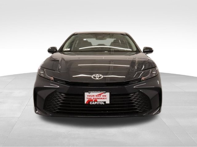 New 2026 Toyota Camry LE w/ Convenience Package AWD/4WD image 6