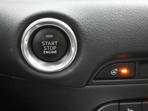 Certified 2023 MAZDA CX-5 Signature AWD/4WD image 24