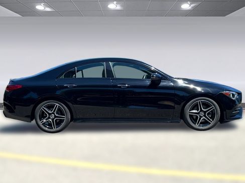 Certified 2023 Mercedes-Benz CLA 250 image 7