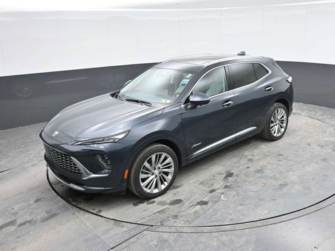 New 2026 Buick Envision Avenir AWD/4WD image 29