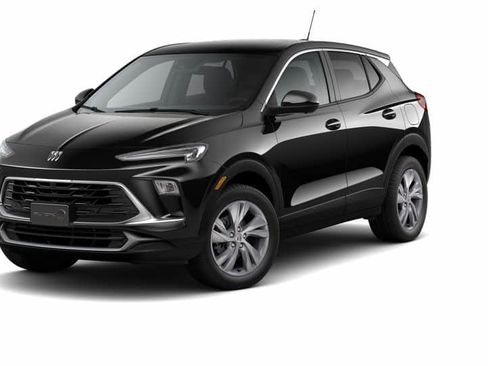 New 2026 Buick Encore GX Preferred w/ Advanced Technology Package image 26