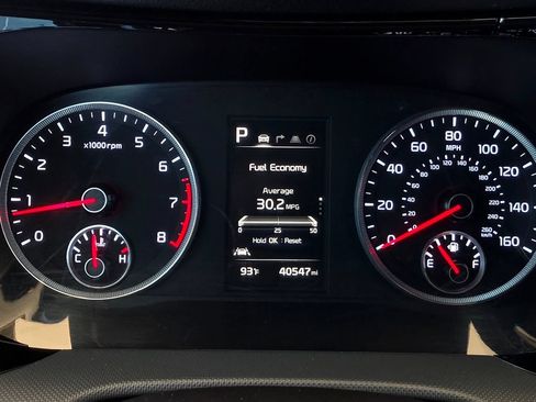 Used 2022 Kia K5 GT-Line w/ GT-Line Awd Premium Package image 25