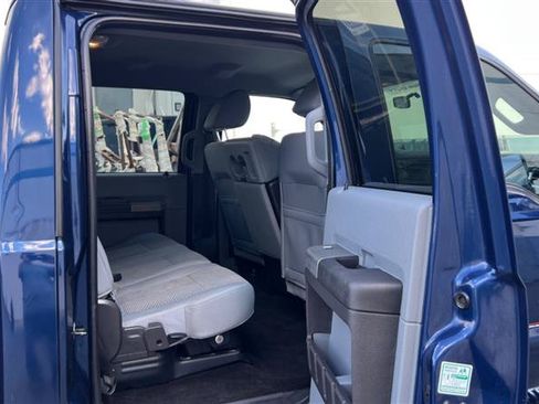 Used 2011 Ford F250 XLT w/ XLT Appearance Pkg AWD/4WD image 40
