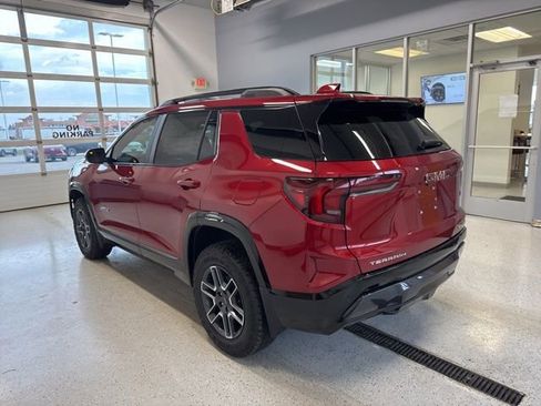 New 2026 GMC Terrain AT4 w/ Convenience Package III image 9