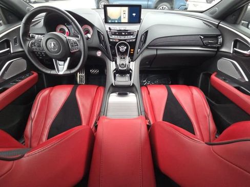 Used 2024 Acura RDX A-Spec image 28