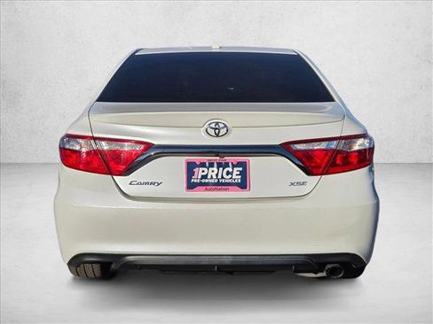 Used 2016 Toyota Camry XSE image 7