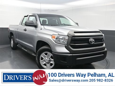 Used 2015 Toyota Tundra SR image 1