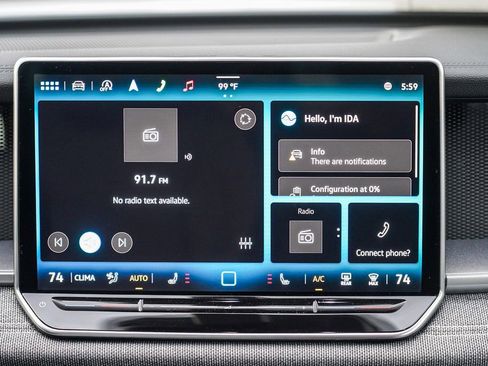 New 2025 Volkswagen Tiguan S image 21