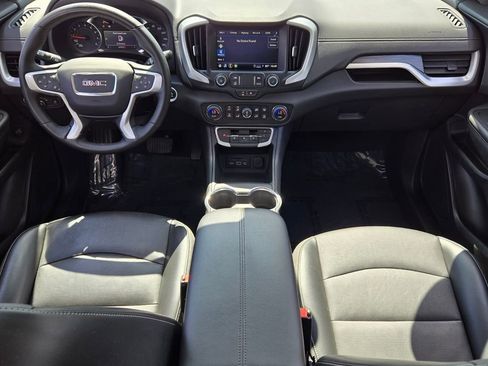 Used 2023 GMC Terrain SLT FWD image 13