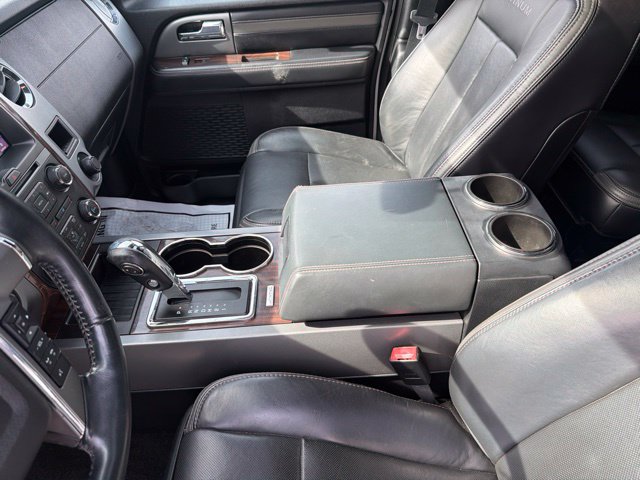 Used 2017 Ford Expedition Max Platinum AWD/4WD image 14
