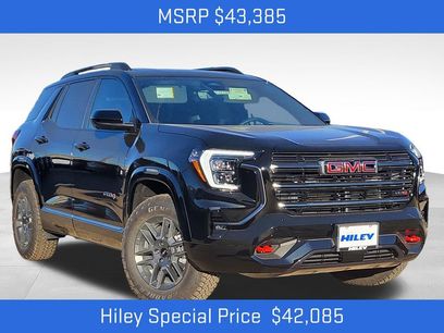 New 2026 GMC Terrain AT4 w/ Convenience Package III