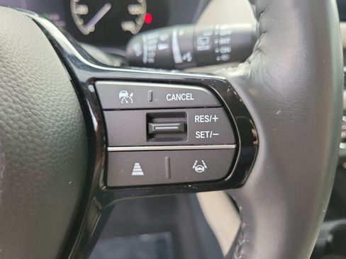 Used 2023 Honda HR-V EX-L image 19