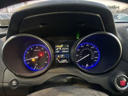 Used 2016 Subaru Outback 2.5i Limited image 14