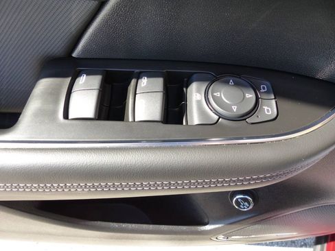 Used 2024 Buick Envision Preferred AWD/4WD image 20