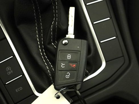 New 2026 Volkswagen Jetta S image 36