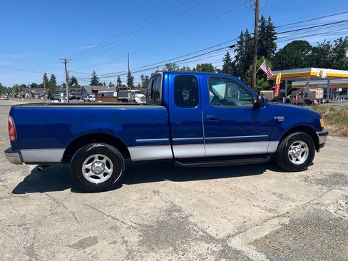 Used 1998 Ford F150 2WD SuperCab image 17