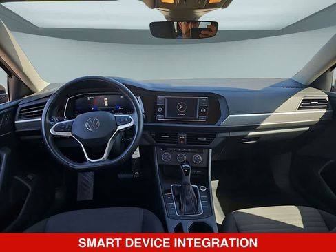 Used 2024 Volkswagen Jetta S FWD image 15