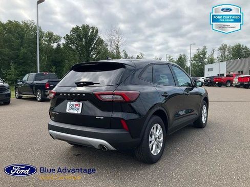 Certified 2025 Ford Escape Active w/ Tech Pack #1 AWD/4WD image 23