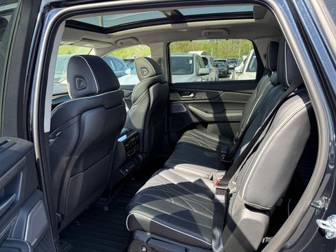 Certified 2025 Acura MDX w/ Advance Package image 5