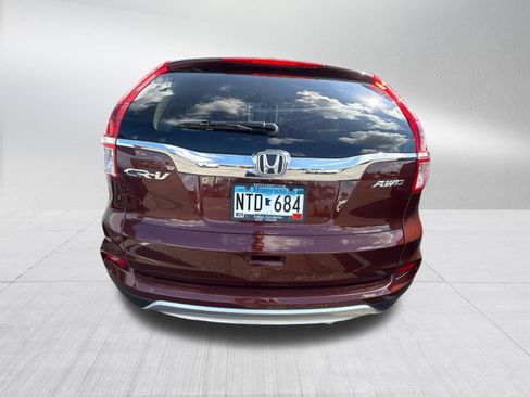 Used 2016 Honda CR-V EX image 5