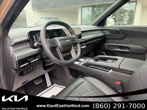 New 2027 Kia Telluride SX X-Pro AWD/4WD image 29