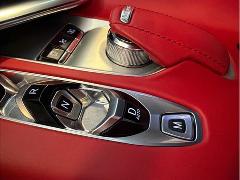 Used 2023 Chevrolet Corvette Stingray Premium Cpe w/ Z51 Performance Package RWD image 22