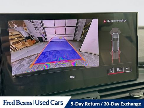 Used 2023 Audi Q5 2.0T Premium w/ Convenience Package image 14