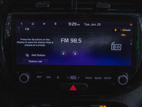 Used 2023 Kia Soul GT-Line FWD image 9