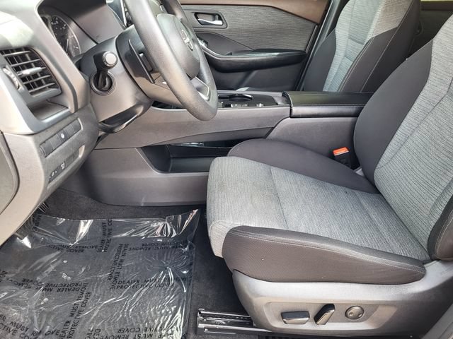 Certified 2023 Nissan Rogue SV FWD image 9