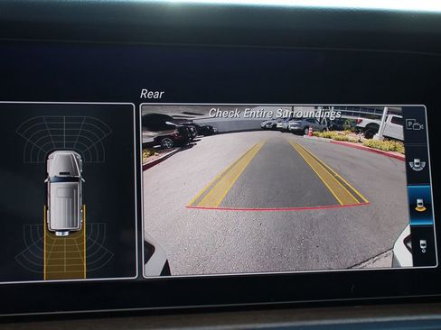 Used 2019 Mercedes-Benz G 550 image 31