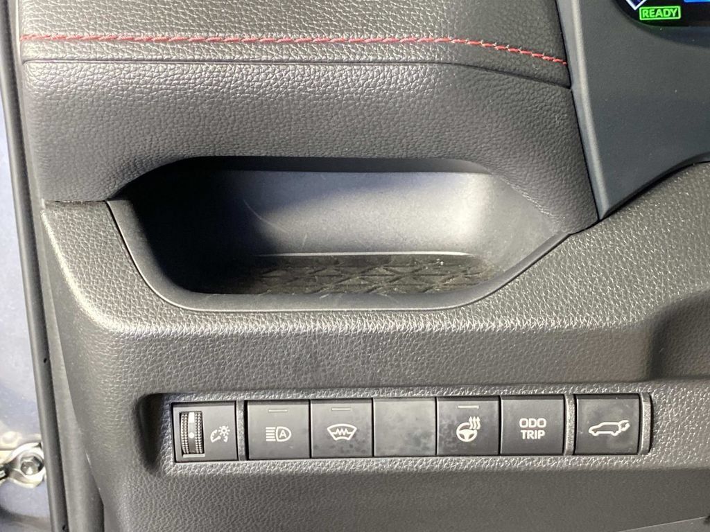 Used 2023 Toyota RAV4 XSE w/ Weather Package AWD/4WD image 15