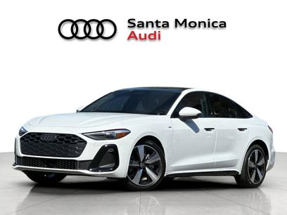 New 2026 Audi A5 2.0T Premium Plus
