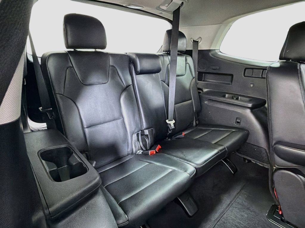 Used 2024 Kia Telluride S w/ S Sunroof Package FWD image 30
