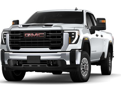 New 2026 GMC Sierra 2500 Pro w/ Convenience Package