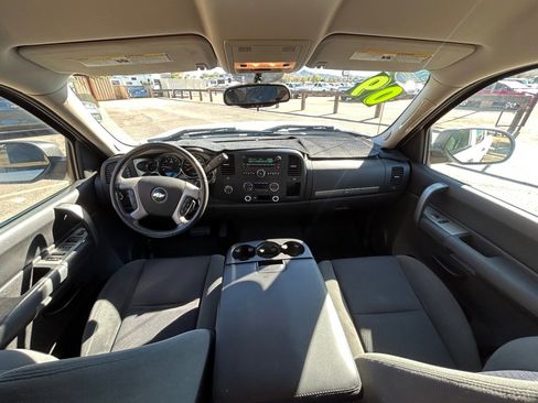 Used 2009 Chevrolet Silverado 1500 LT w/ Power Pack Plus image 14