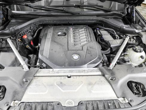 Used 2024 BMW X3 M40i w/ Premium Package image 52