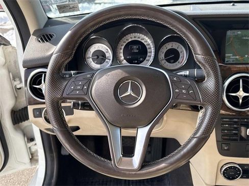 Used 2015 Mercedes-Benz GLK 350 GLK 350 image 18