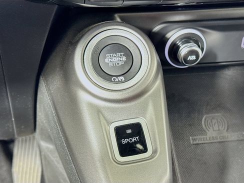 Used 2024 Dodge Hornet R/T Plus AWD/4WD image 25