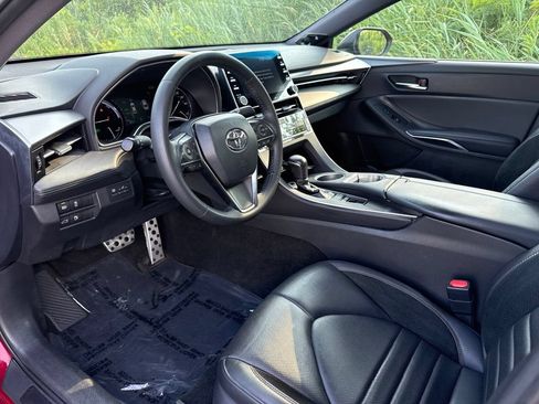 Used 2020 Toyota Avalon XSE w/ All Weather Liner Package FWD image 9